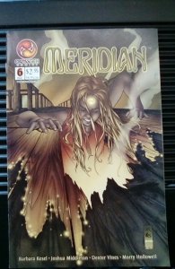 Meridian #6 (2000)