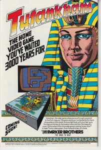 G.I. Joe A Real American Hero(Marvel) # 5, 11,12,13,18,19