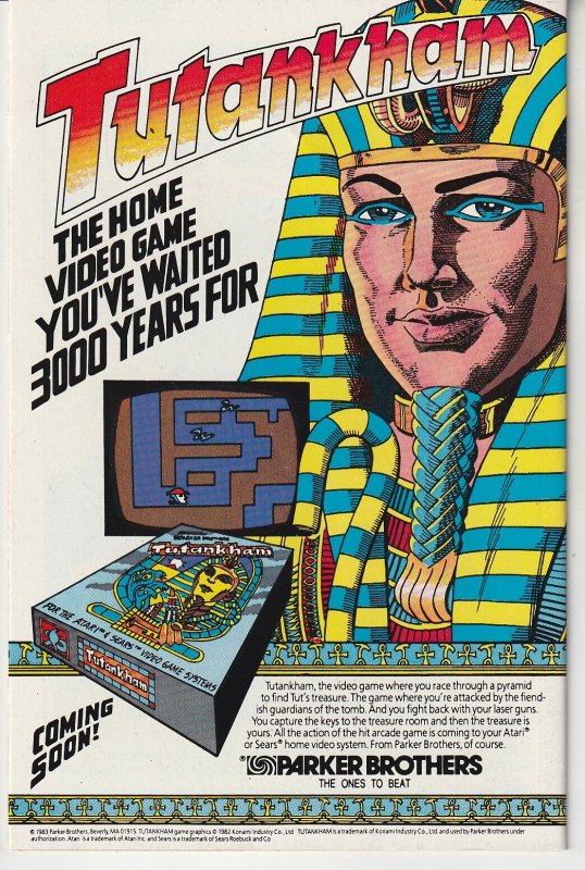 G.I. Joe A Real American Hero(Marvel) # 5, 11,12,13,18,19