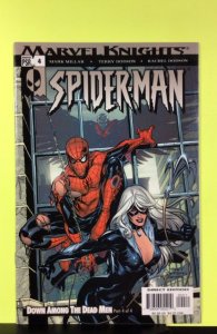 Marvel Knights Spider-Man #4 (2004)