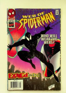 Web of Spider-Man No. 128 (Sep 1995, Marvel) - Good