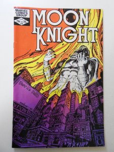Moon Knight #20 (1982) FN+ Condition!