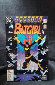 Batgirl Special #1 (1988)