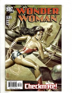 Wonder Woman #218 (2005) OF31