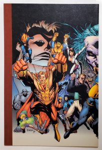 Ultraverse Year One #1 (Sep 1994, Malibu) VF/NM