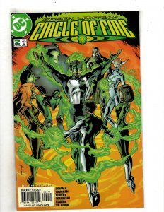 Green Lantern: Circle of Fire #2 (2000) OF18