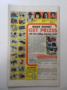 Marvel Two-in-One #16 (1976) VG+ Condition