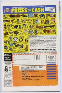 AMAZING SPIDER-MAN #208 - Spider-Man vs Fusion