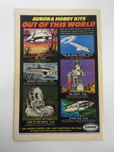 Wonder Woman #179 (1968) VG- Condition