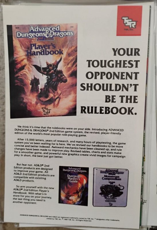 SUPERMAN # 32 1989  DC comics superman in exile MONGUL