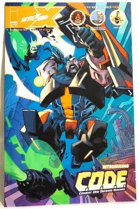 SKYBOUND X #1 - 5 1st Clementine Variant Cover C Set Image Comics