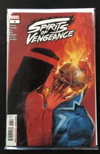 Spirits of Vengeance #6 (2025)