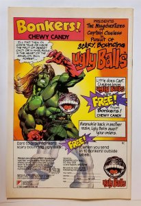 G.I. Joe, a Real American Hero #59 (May 1987, Marvel) 8.0 VF