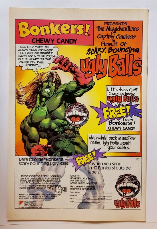 G.I. Joe, a Real American Hero #59 (May 1987, Marvel) 8.0 VF