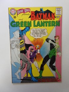 The Brave and the Bold #59 (1965) FN condition