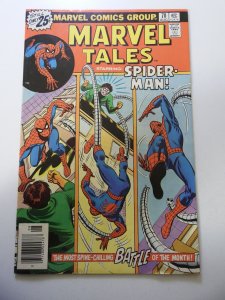 Marvel Tales #70 (1976)