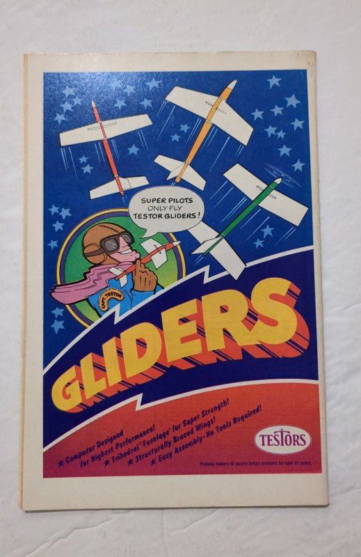 Devil Dinosaur #7 (1978) VG 4.0