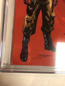 Batman (2020) # 101 (CGC 9.8 WP) Jimenez Variant 1:25