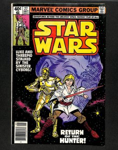Star Wars #27