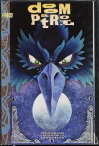 Doom Patrol #71 (1993) Doom Patrol