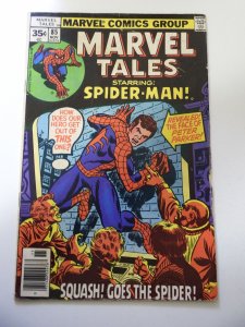 Marvel Tales #85 (1977)