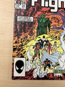 Alpha Flight #24
