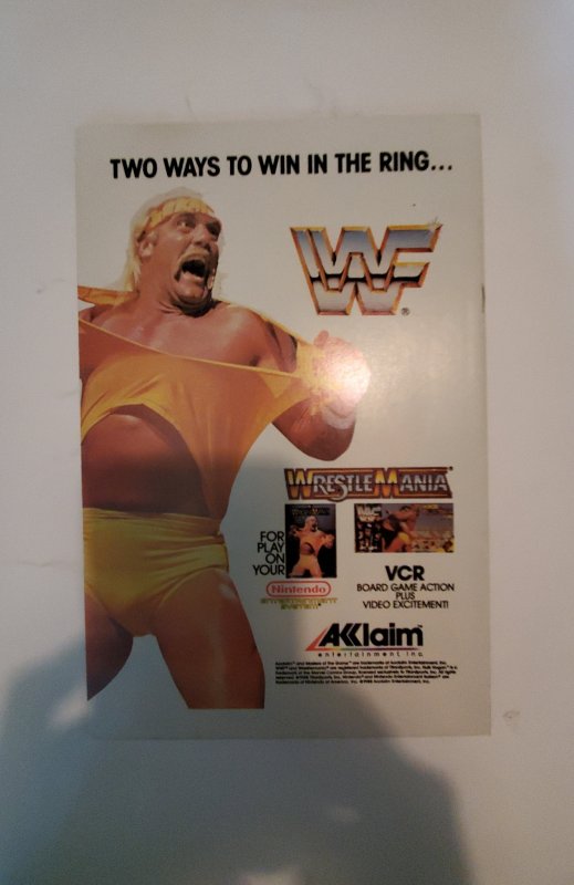 The Flash #25 (1989) NM DC Comic Book J739