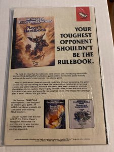 Detective Comics #600 (1989)