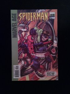 Marvel Age Spider-Man #2  MARVEL Comics 2004 VF+