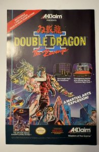 Classic X-Men #44 (1990)