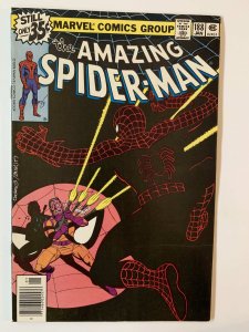 The Amazing Spider-Man #188 FN (1979)