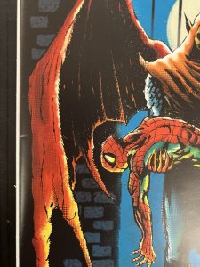 AMAZING SPIDER-MAN #20 1:25 BENJAMIN SU VAR MARVEL COMICS 2026 VF/NM PROSHIPPER