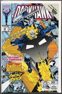 Darkhawk #22 (1992) Darkhawk