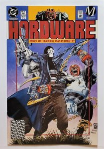 Hardware #5 (July 1993, DC Milestone) 9.0 VF/NM  