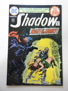The Shadow #8 (1975)