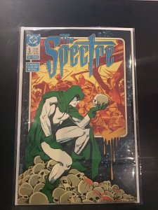 The Spectre #5 DC Comics 1987 2nd Series High Grade