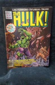 Hulk! #12 (1978)