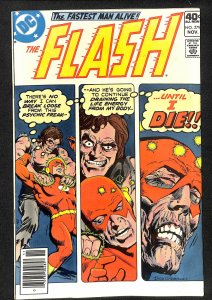 The Flash #279 (1979)