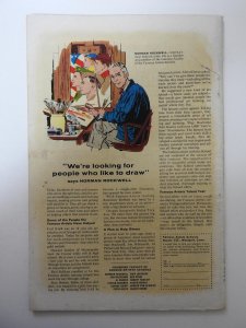 Fantasy Masterpieces #8  (1967) VG+ Condition!