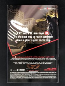 The Authority/Lobo: Spring Break Massacre (2005)