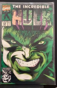 The Incredible Hulk #379 (1991)