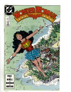 Wonder Woman #36 (1989) SR37