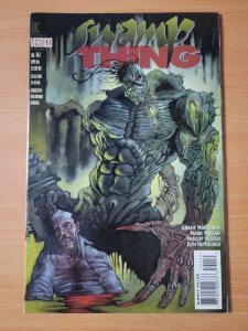 Swamp Thing #141 Direct Market Edition ~ NEAR MINT NM ~ 1994 DC Comics