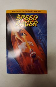 Speed Racer #1 (1992) NM Now Comic Book J720