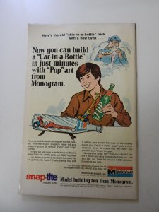 Detective Comics #453 (1975) VF- condition