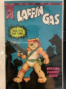 Laffin' Gas #5