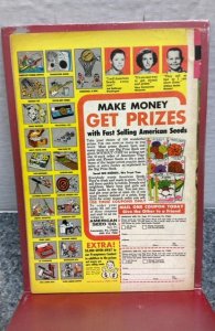 Space Family Robinson #33 (1969)