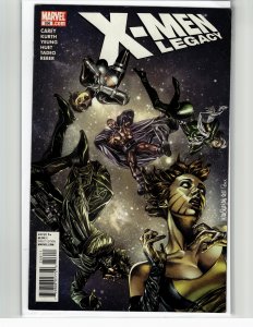 X-Men: Legacy #256 (2011) X-Men