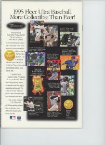 Fantastic Four #400 (1962) - 9.0 VF/NM *Rainbow Foil/Even a Watcher can Die* 