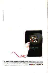 Penthouse Men's Adventure Comix #1 (1995) New